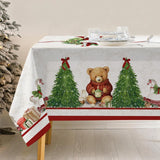 Tovaglia Maestri Cotonieri Ghirlanda