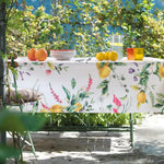 Tovaglia in Cotone Vallesusa Citrus - Biancheria da sogno Pedata