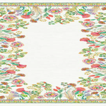Tovaglia in Lino 170x270 Tessitura Toscana Telerie Artigemme - Biancheria da sogno Pedata