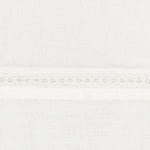 Tovaglia in Misto Cotone 175x300 Blumarine Bovary - Biancheria da sogno Pedata