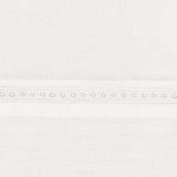 Tovaglia in Misto Cotone 175x300 Blumarine Bovary - Biancheria da sogno Pedata