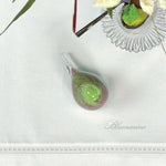 Tovaglia in Misto Cotone 175x300 Blumarine Bovary - Biancheria da sogno Pedata