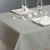 Tovaglia Maestri Cotonieri Damina - Biancheria da sogno Pedata