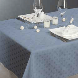 Tovaglia Maestri Cotonieri Damina - Biancheria da sogno Pedata