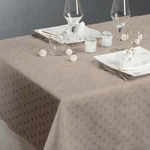 Tovaglia Maestri Cotonieri Damina - Biancheria da sogno Pedata