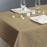 Tovaglia Maestri Cotonieri Damina - Biancheria da sogno Pedata