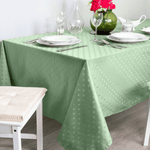 Tovaglia Maestri Cotonieri Damina - Biancheria da sogno Pedata