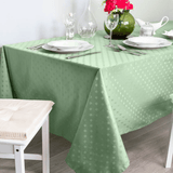 Tovaglia Maestri Cotonieri Damina - Biancheria da sogno Pedata