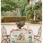 Tovaglia Maestri Cotonieri Paperina - Biancheria da sogno Pedata