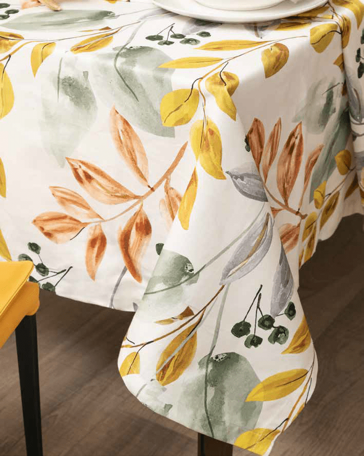 Tovaglia Neith Digitale x12 - Biancheria da sogno Pedata