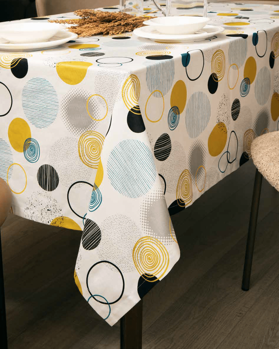 Tovaglia Neith Digitale x12 - Biancheria da sogno Pedata