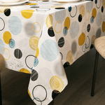 Tovaglia Neith Digitale x12 - Biancheria da sogno Pedata