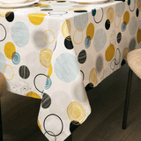 Tovaglia Neith Digitale x12 - Biancheria da sogno Pedata