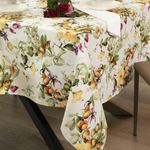 Tovaglia Neith Digitale x12 - Biancheria da sogno Pedata