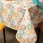 Tovaglia Neith Digitale x12 - Biancheria da sogno Pedata