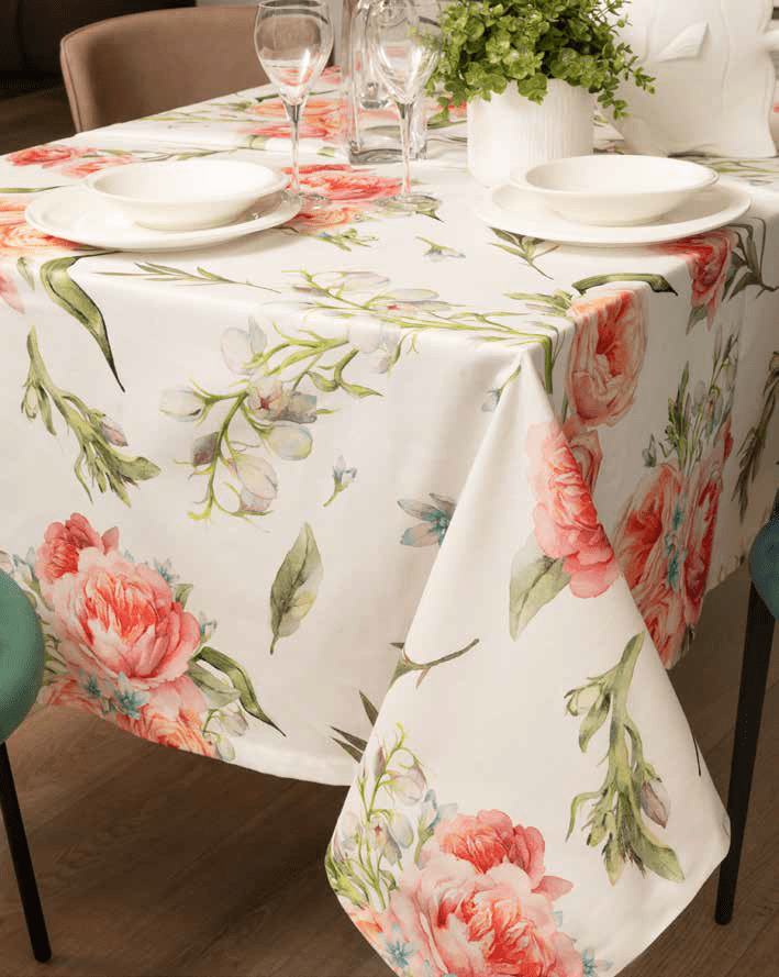 Tovaglia Neith Digitale x12 - Biancheria da sogno Pedata