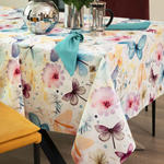 Tovaglia Neith Digitale x12 - Biancheria da sogno Pedata