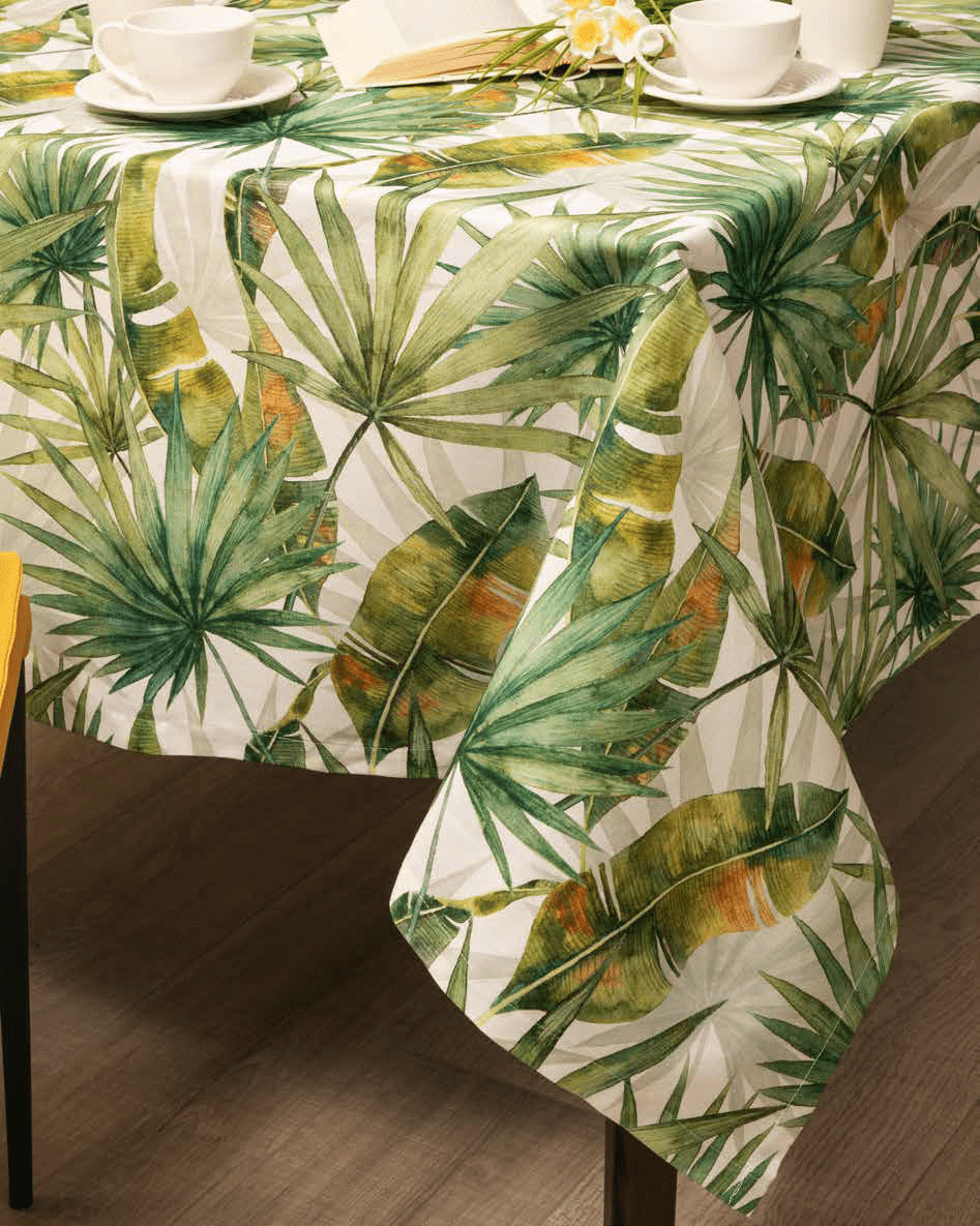 Tovaglia Neith Digitale x12 - Biancheria da sogno Pedata