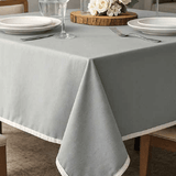 Tovaglia Rettangolare Maestri Cotonieri India - Biancheria da sogno Pedata