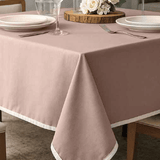 Tovaglia Rettangolare Maestri Cotonieri India - Biancheria da sogno Pedata