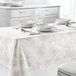 Tovaglia Rettangolare Vallesusa Venere - Biancheria da sogno Pedata