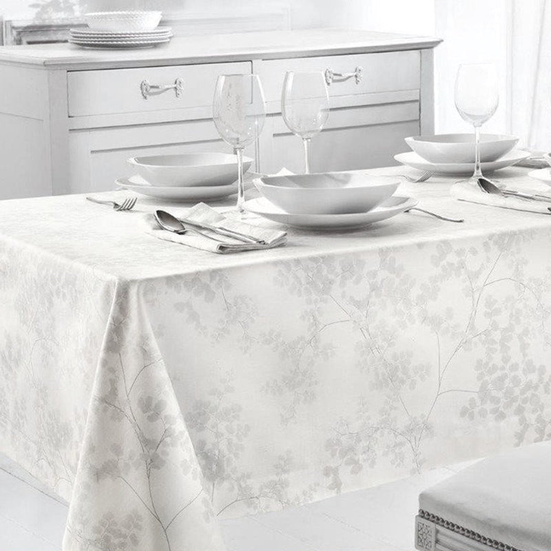 Tovaglia Rettangolare Vallesusa Venere - Biancheria da sogno Pedata