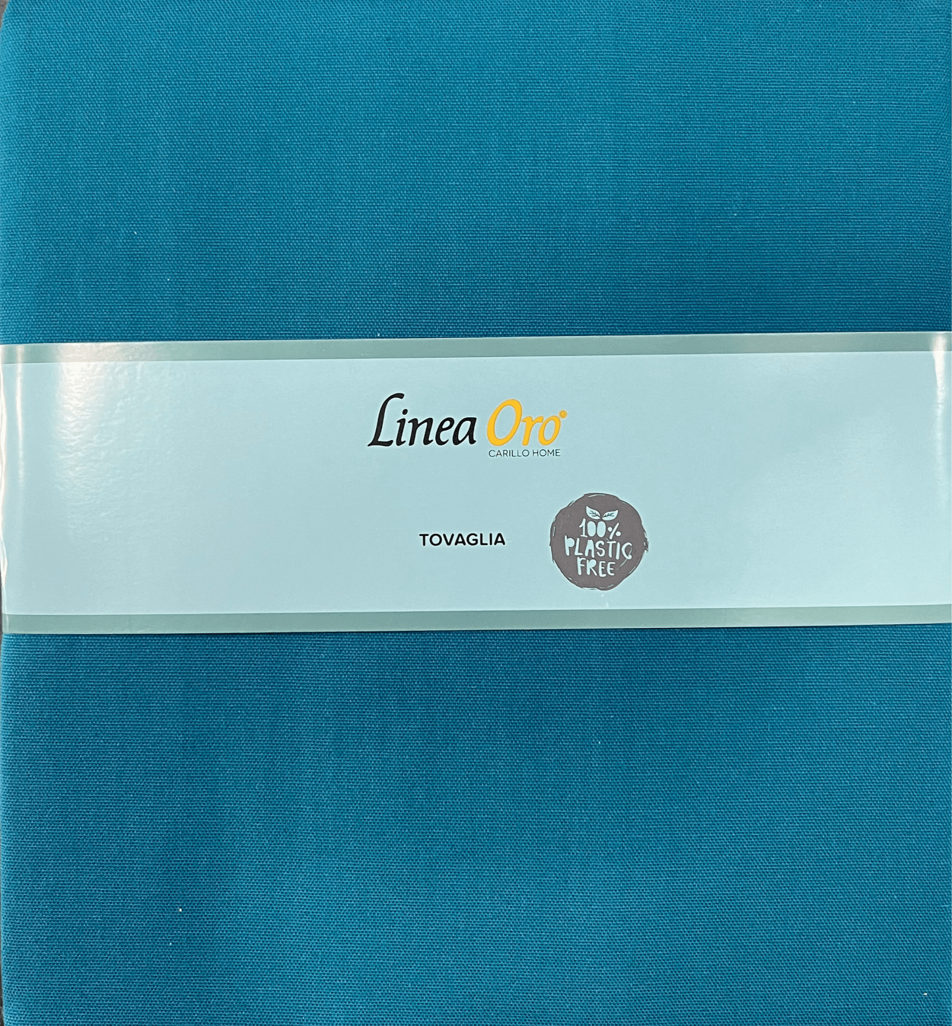 Tovaglia x12 Linea Oro Panama Unito - Biancheria da sogno Pedata