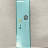 Tovaglia x12 Linea Oro Panama Unito - Biancheria da sogno Pedata