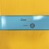 Tovaglia x12 Linea Oro Panama Unito - Biancheria da sogno Pedata