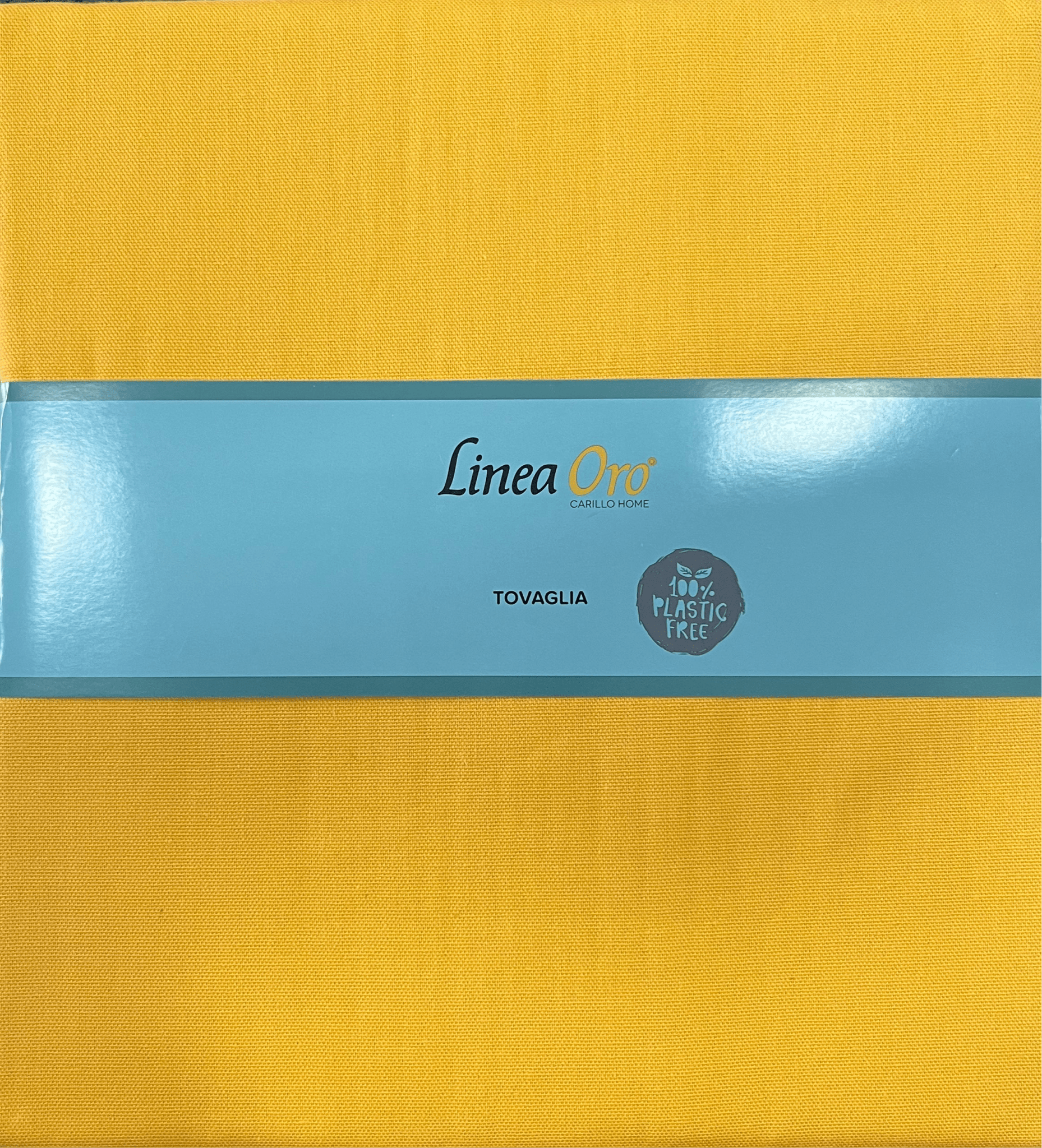 Tovaglia x12 Linea Oro Panama Unito - Biancheria da sogno Pedata