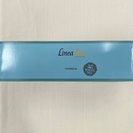 Tovaglia x12 Linea Oro Panama Unito - Biancheria da sogno Pedata