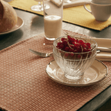 Tovaglietta Americana 33x45cm Fazzini Loft - Biancheria da sogno Pedata