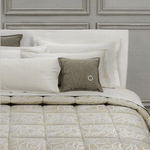 Trapunta Belt Trussardi Matrimoniale - Biancheria da sogno Pedata