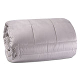 Trapunta Blu Velvet Matrimoniale Blumarine - Biancheria da sogno Pedata