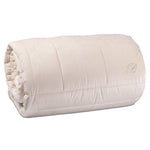 Trapunta Blu Velvet Matrimoniale Blumarine - Biancheria da sogno Pedata