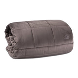 Trapunta Blu Velvet Matrimoniale Blumarine - Biancheria da sogno Pedata