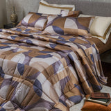 Trapunta Matrimoniale Neith Chamonix