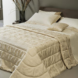 Trapunta Matrimoniale Battaglia Charlie