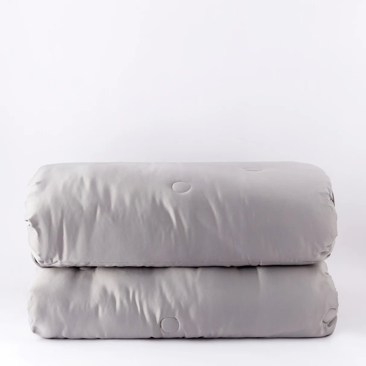 Trapunta Charlotte Matrimoniale Linea Oro - Biancheria da sogno Pedata