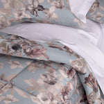 Trapunta Lisa Matrimoniale Forever by Dondi - Biancheria da sogno Pedata