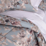 Trapunta Lisa Matrimoniale Forever by Dondi - Biancheria da sogno Pedata