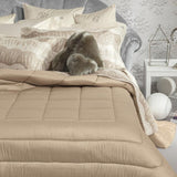 Trapunta Lory Matrimoniale Blumarine - Biancheria da sogno Pedata