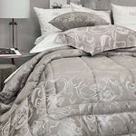 Trapunta Matrimoniale Blumarine Lapis - Biancheria da sogno Pedata