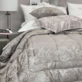 Trapunta Matrimoniale Blumarine Lapis - Biancheria da sogno Pedata