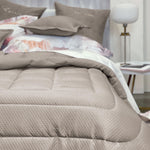 Trapunta Matrimoniale Blumarine Primizia - Biancheria da sogno Pedata