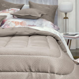 Trapunta Matrimoniale Blumarine Primizia - Biancheria da sogno Pedata