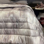 Trapunta Matrimoniale Dondi Madison - Biancheria da sogno Pedata