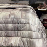 Trapunta Matrimoniale Dondi Madison - Biancheria da sogno Pedata