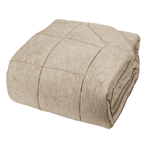 Trapunta Matrimoniale Fazzini Galuchat - Biancheria da sogno Pedata