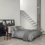 Trapunta Matrimoniale Fazzini Galuchat - Biancheria da sogno Pedata